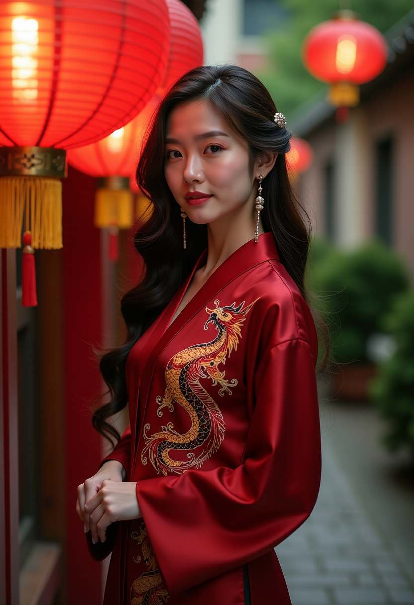 灭火女警花2024